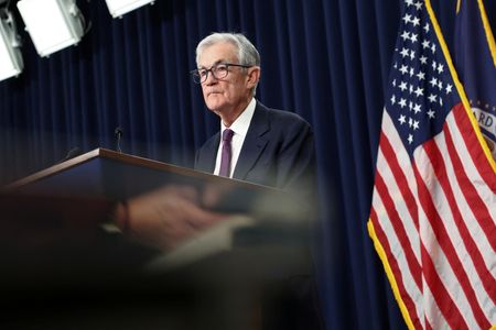 Marché : USA-La Fed maintient ses taux et prévoit toujours une baisse cette année