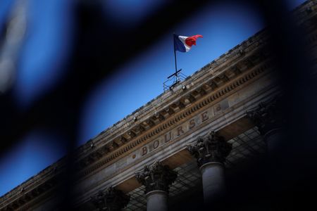 Marché : L'Europe vue en nette baisse, le pétrole et les banques centrales dans le viseur