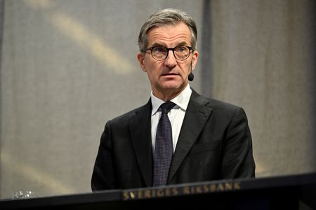Marché : La Riksbank maintient ses taux sur fond d'incertitude liée au Moyen-Orient