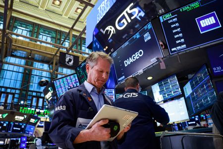 Marché : Wall Street vue en baisse, l'Europe aussi dans le rouge, l'énergie grimpe