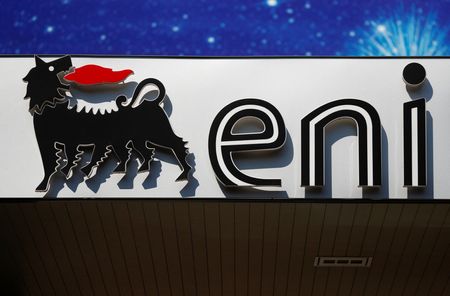 Marché : Eni relève le plafond de sa fourchette de distribution dans sa stratégie actualisée