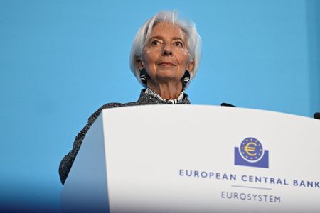 Marché : BCE: Des discussions sur une hausse des taux envisagées en avril, selon des sources