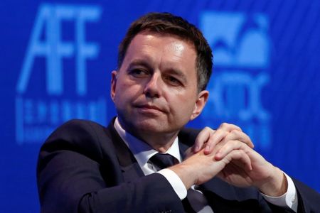 Marché : La BCE n'hésitera pas à agir si l'inflation liée à l'énergie s'ancre, dit Kazimir