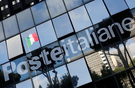 Marché : Poste Italiane lance une offre à 10,8 milliards d'euros pour ramener TIM sous contrôle publ