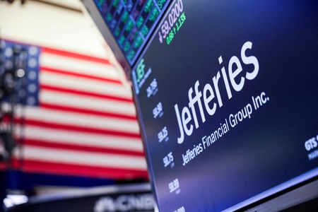 Marché : Le groupe japonais SMFG envisage d'acquérir Jefferies-FT