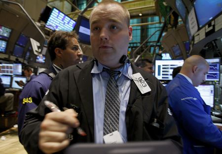 Marché : Wall Street vue en baisse, l'Europe hésite, incertitude au Moyen-Orient