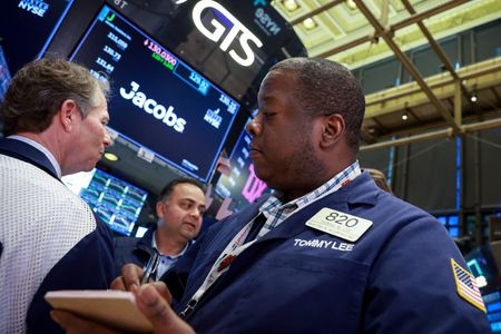 Wall Street : Incertitudes sur le conflit au Moyen-Orient, Wall Street ouvre en baisse