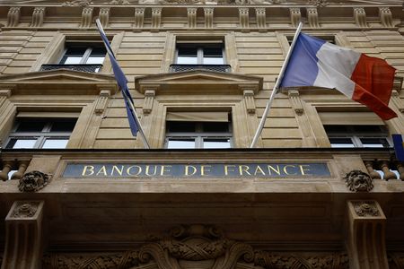 Marché : La Banque de France enregistre une plus value de 12,8 milliards d'euros sur l'or