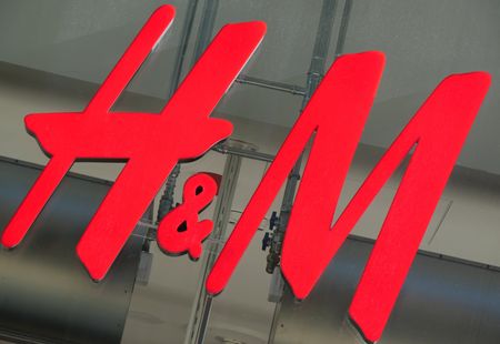 Marché : H&M: Le bénéfice d'exploitation dépasse les attentes au premier trimestre