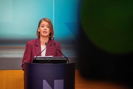 Marché : La Norges Bank maintient son taux mais prévoit de le relever cette année