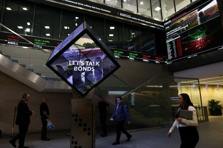 Marché : Prudence en vue en Europe avec le conflit au Moyen-Orient et des indicateurs