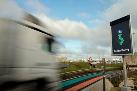 Marché : Getlink grimpe, Mundys monte à 19% du capital et veut augmenter sa participation