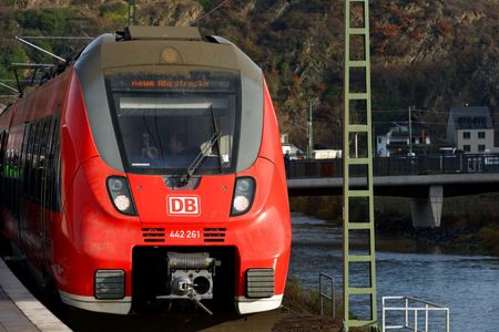 Marché : La Deutsche Bahn enregistre plus de réservations pour Pâques, fait face à des défis