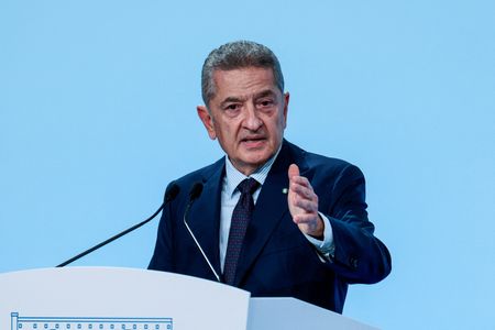 Marché : Panetta (BCE) met en garde contre les risques de liquidité dans le crédit privé