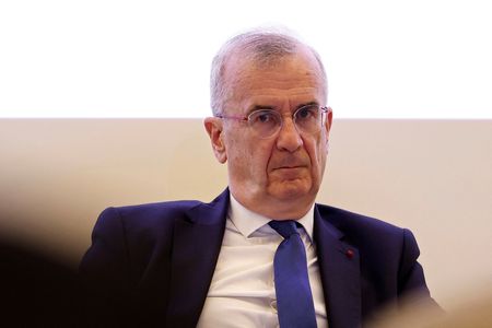 Marché : BCE: Villeroy juge prématuré de donner le calendrier d'une hausse des taux