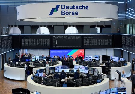 Marché : L'Europe vue sans direction, le compte à rebours de Trump est lancé