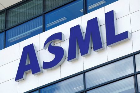 Marché : ASML recule après une proposition américaine de nouvelles restrictions à l'exportation vers