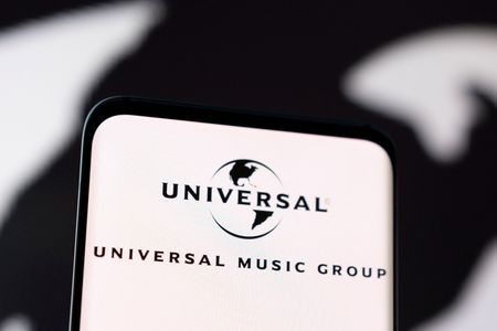 Marché : Pershing Square propose de fusionner UMG avec sa holding pour environ €55 mds