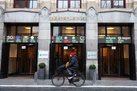 Marché : L'aversion au risque l'emporte avant l'ultimatum de Trump