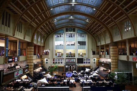 Europe : L'Europe salue le cessez-le-feu en Iran, le CAC 40 grimpe de plus de 4%