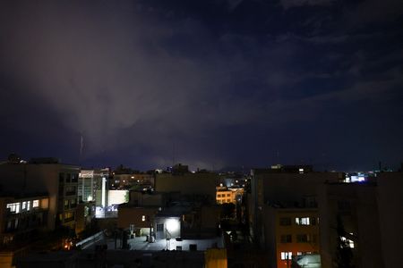 Marché : Les cours passent sous la barre des 0 après l'annonce d'un cessez-le-feu avec l'Iran
