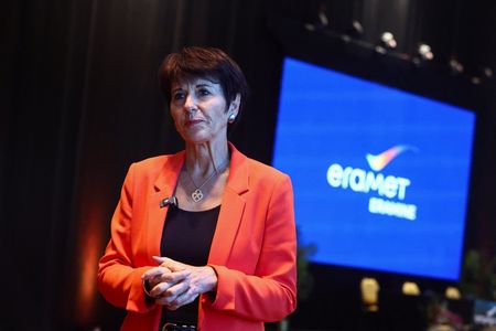 Marché : Eramet affirme conserver le soutien de ses principaux actionnaires