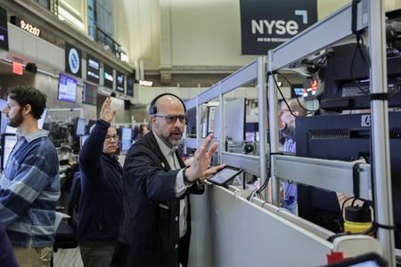Marché : Euphorie en vue à Wall Street, l'Europe s'enthousiasme aussi après l'accord américano-irani