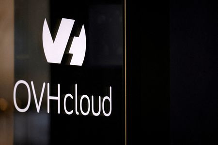 Marché : OVHcloud: Chiffre d'affaire en hausse de 5,5% au 1er semestre, objectifs confirmés