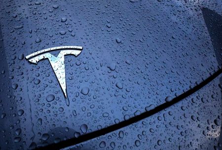Marché : Tesla développe un nouveau SUV électrique plus petit et moins cher