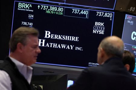 Wall Street : Wall Street ouvre en ordre dispersé, entre géopolitique et inflation