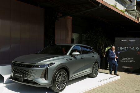 Europe : Le constructeur chinois Chery cherche à accroître sa production en Europe