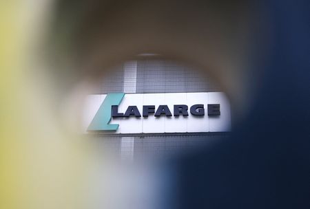 Marché : L'ancien PDG de Lafarge condamné à 6 ans de prison pour financement du terrorisme en Syrie