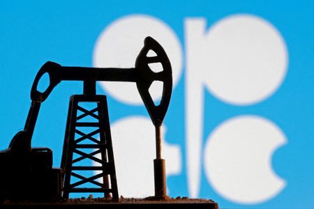 Marché : L'Opep abaisse sa prévision de demande de pétrole au T2 sur fond de guerre en Iran