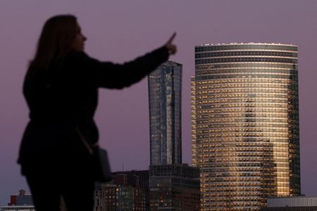 Marché : Goldman Sachs-Bénéfice en hausse au T1 avec le trading et le M&A