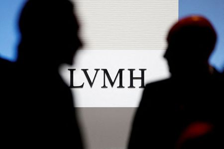 Marché : LVMH signale un impact du conflit au Moyen-Orient sur ses ventes