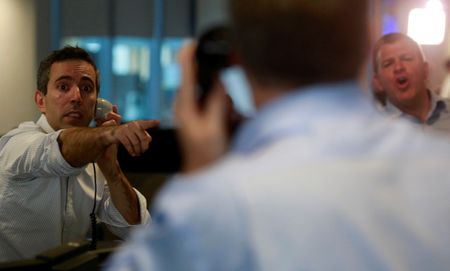 Marché : Léger rebond en vue en Europe avec le recul du pétrole et avant les résultats de sociétés