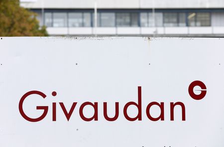Marché : Givaudan: Croissance organique au-dessus des attentes au 1er trimestre avec la parfumerie