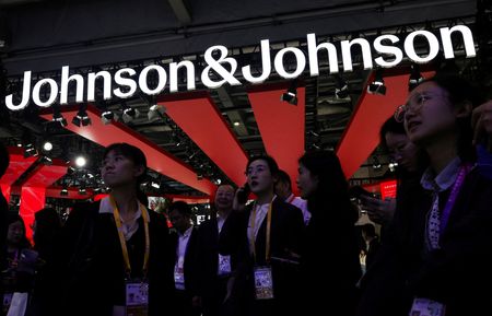 Marché : J&J: Le bénéfice au T1 dépasse les attentes malgré des ventes décevantes pour Stelara