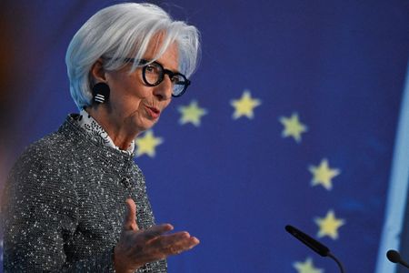 Marché : La BCE n'a pas encore pris de décision concernant les taux, dit Lagarde