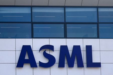 Marché : ASML relève ses prévisions 2026 avec la demande accrue pour l'IA