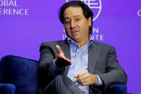 Marché : Aucun signe d'une vague majeure de défauts dans le crédit privé, dit le DG d'Ares Managemen