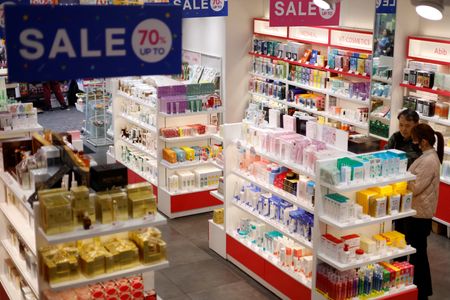 Marché : En Asie, la guerre en Iran offre un échappatoire au plastique