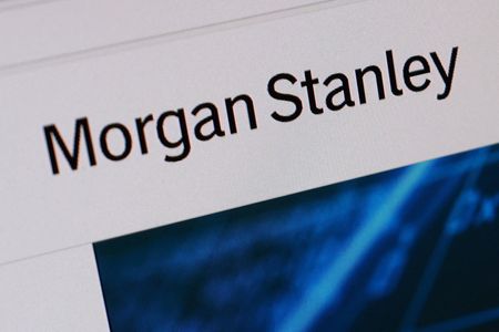 Marché : Morgan Stanley: bénéfice en hausse avec le M&A et les transactions