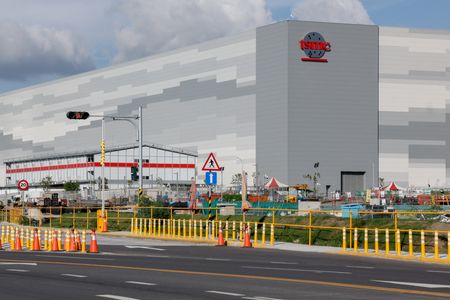 Marché : TSMC-Bénéfice +58% à niveau record au T1, dépassant les attentes