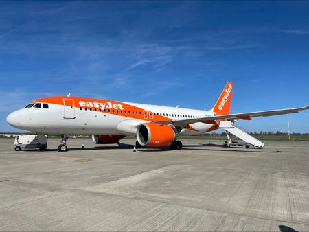 Marché : EasyJet prévoit une perte plus importante au S1 avec la guerre en Iran