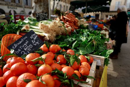Marché : Zone euro-L'inflation revisée à 2,6% en mars - Eurostat