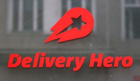 Marché : Prosus cède à Uber une participation de 4,5% dans Delivery Hero pour €270 mlns