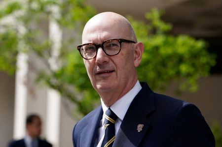 Marché : France: Roland Lescure plaide en faveur des stablecoins adossés à l'euro