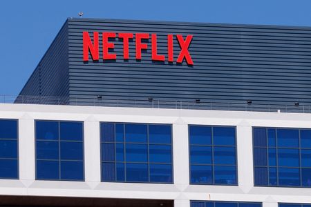 Marché : Netflix attendue en forte baisse après l'annonce du départ de son président Reed Hastings