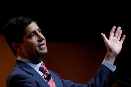 Marché : USA: Kevin Warsh face à un test décisif devant le Sénat pour sa nomination à la Fed
